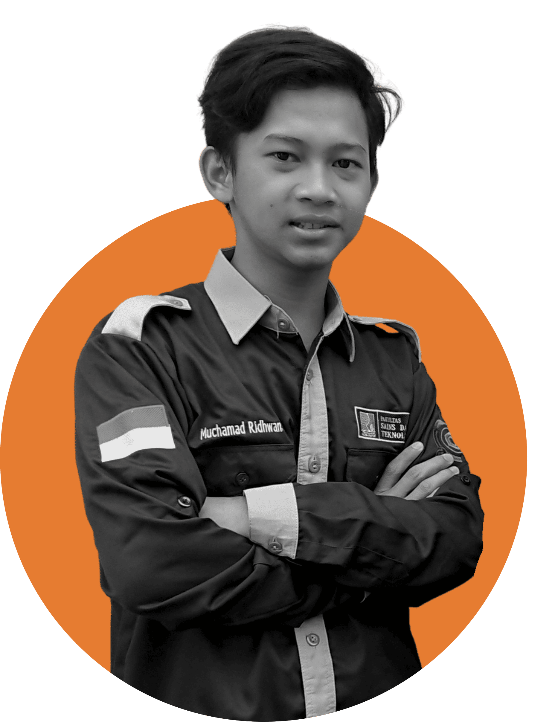 Muchamad Ridhwan
